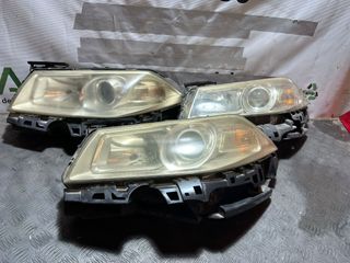 Faro Izquierdo Renault Megane II Fase 2 2006