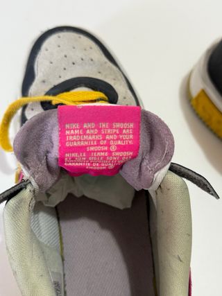 Nike Air Force 1 - Zapatillas Deportivas
