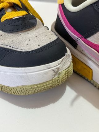 Nike Air Force 1 - Zapatillas Deportivas