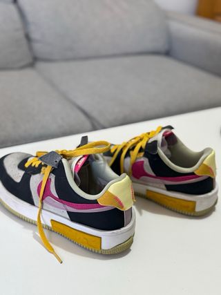 Nike Air Force 1 - Zapatillas Deportivas