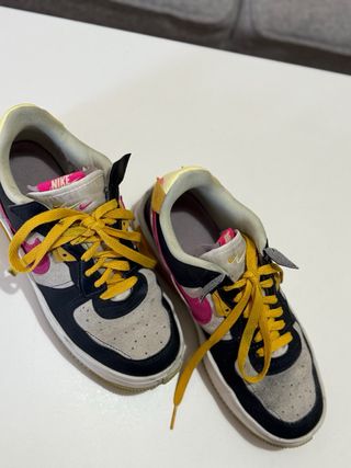 Nike Air Force 1 - Zapatillas Deportivas