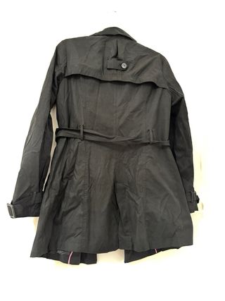 Cappotto donna Alcott nero taglia M