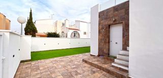 Casa adosada en venta en Altos - La Florida en Orihuela