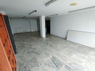 Oficina en alquiler en Cuatro Caminos - Plaza de la Cubela en Coruña (A)