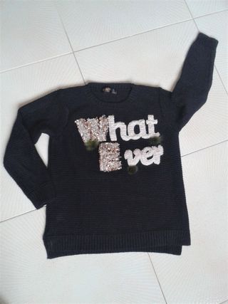ORIGINAL jersey relieve de texturas t.S