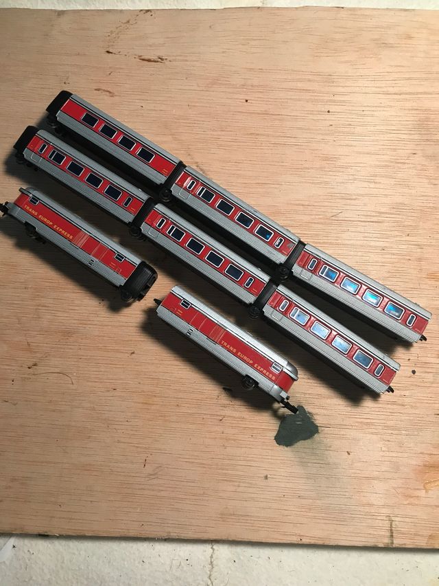 Tren talgo dr 8 unidadesc9