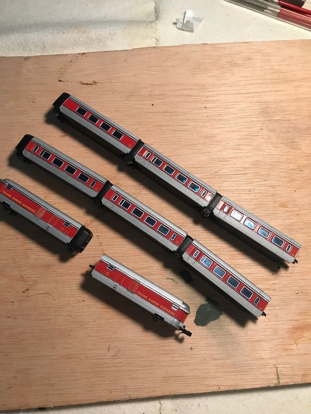 Tren talgo dr 8 unidadesc9