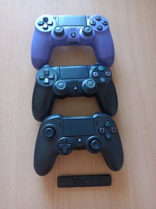 Mandos PS4/PS5 
