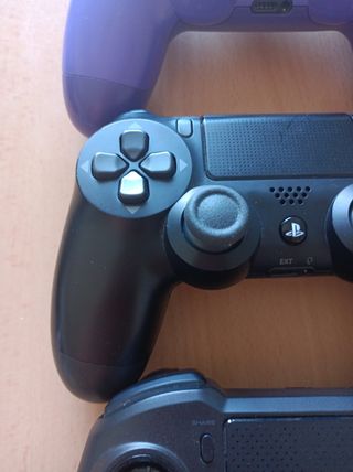 Mandos PS4/PS5 