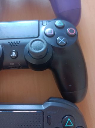 Mandos PS4/PS5 