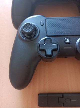 Mandos PS4/PS5 