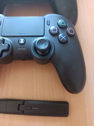 Mandos PS4/PS5 