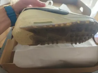 Zapatillas Nike Air Max Terrascape 90
