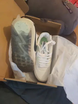 Zapatillas Nike Air Max Terrascape 90