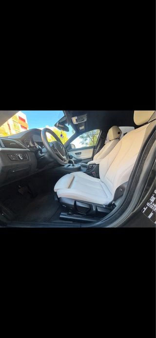 BMW Serie 4 2015