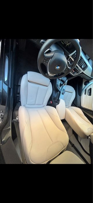 BMW Serie 4 2015
