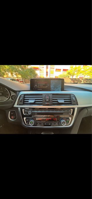 BMW Serie 4 2015