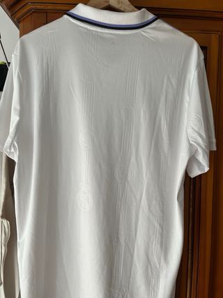 Camiseta Real Madrid 