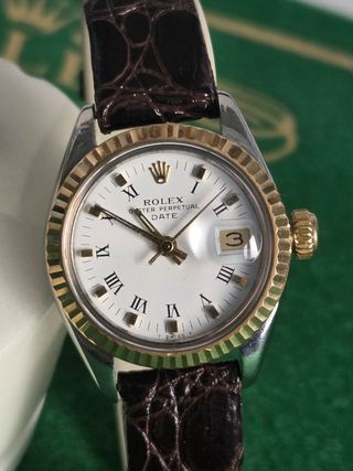 Reloj Rolex 