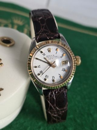 Reloj Rolex 