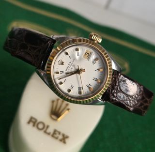 Reloj Rolex 