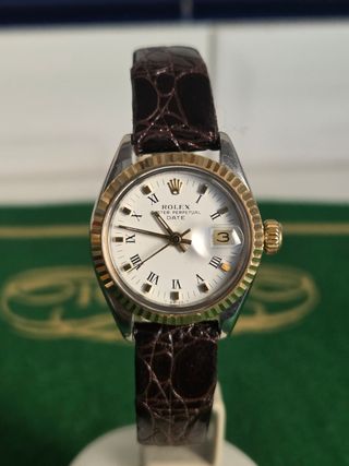 Reloj Rolex 