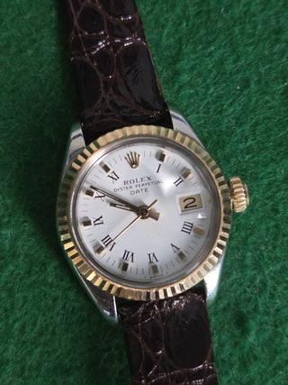 Reloj Rolex 
