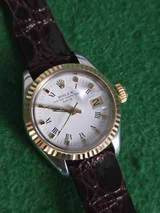 Reloj Rolex 