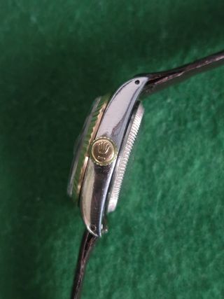 Reloj Rolex 