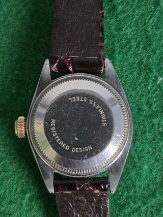 Reloj Rolex 
