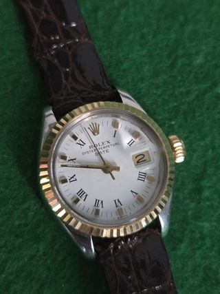 Reloj Rolex 