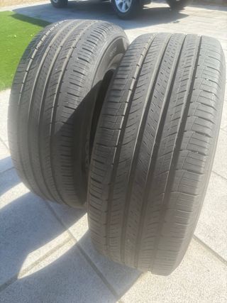 Neumáticos Hankook Dynapro