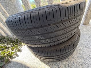 Neumáticos Hankook Dynapro