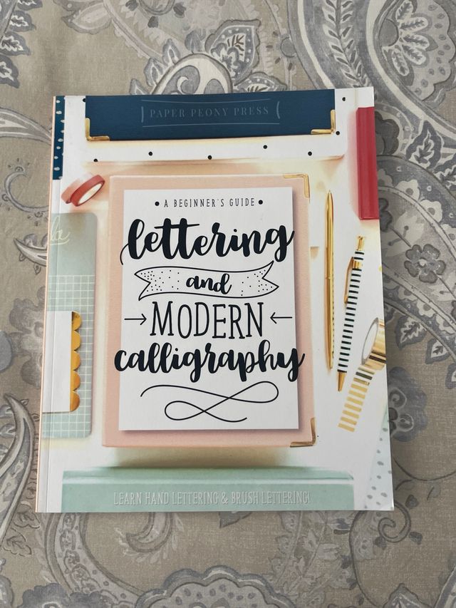 Letras Bonitas: Descubre el arte de dibujar pal...