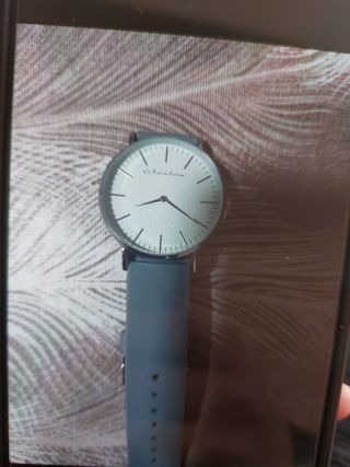 Orologio donna Claraluna