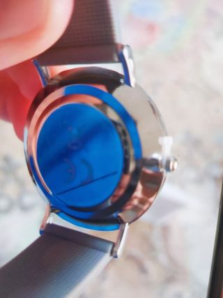 Orologio donna Claraluna