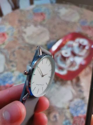 Orologio donna Claraluna