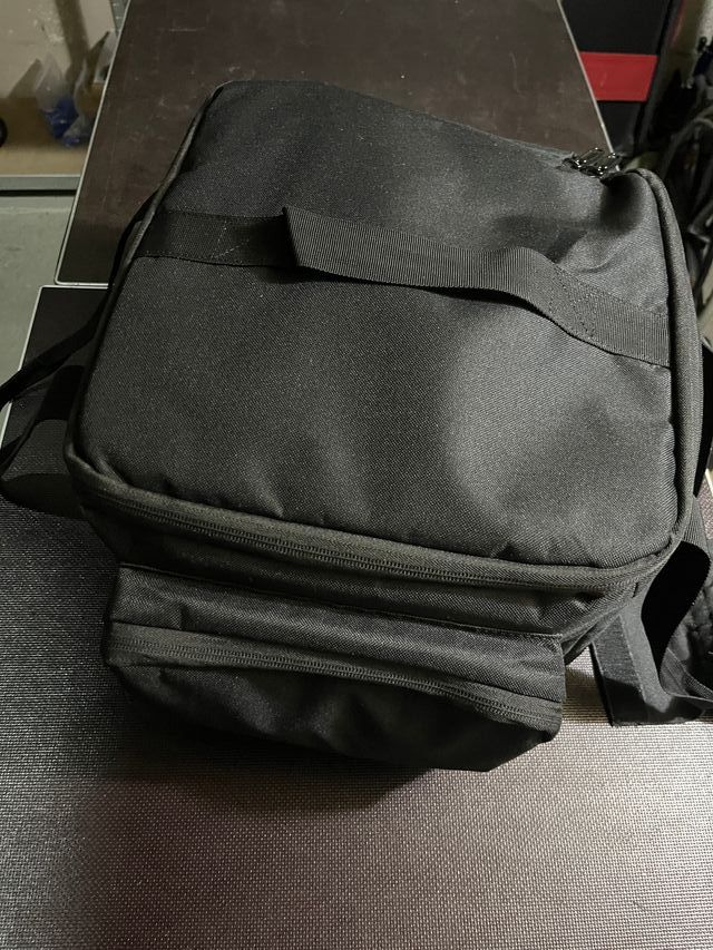 Fari LED a Batteria DJ (Set 4 pz)