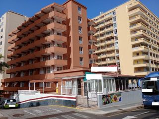 Piso en venta en Zona Martiánez en Puerto de la Cruz