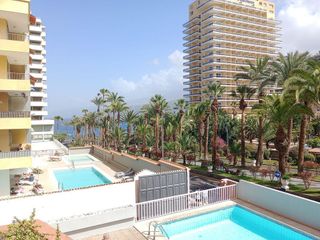 Piso en venta en Zona Martiánez en Puerto de la Cruz