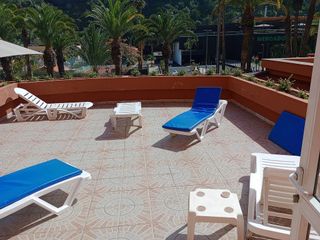 Piso en venta en Zona Martiánez en Puerto de la Cruz