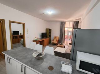 Piso en venta en Zona Martiánez en Puerto de la Cruz