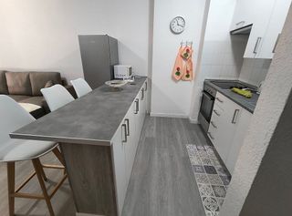 Piso en venta en Zona Martiánez en Puerto de la Cruz