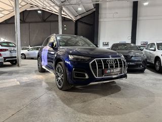 Audi Q5 Quattro 2024