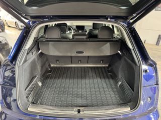 Audi Q5 Quattro 2024
