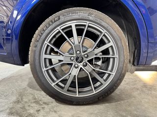 Audi Q5 Quattro 2024