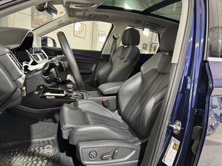 Audi Q5 Quattro 2024