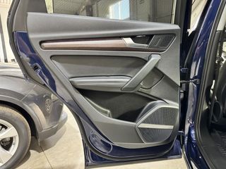 Audi Q5 Quattro 2024