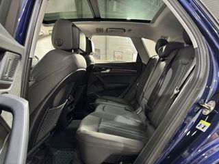 Audi Q5 Quattro 2024