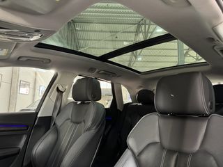 Audi Q5 Quattro 2024